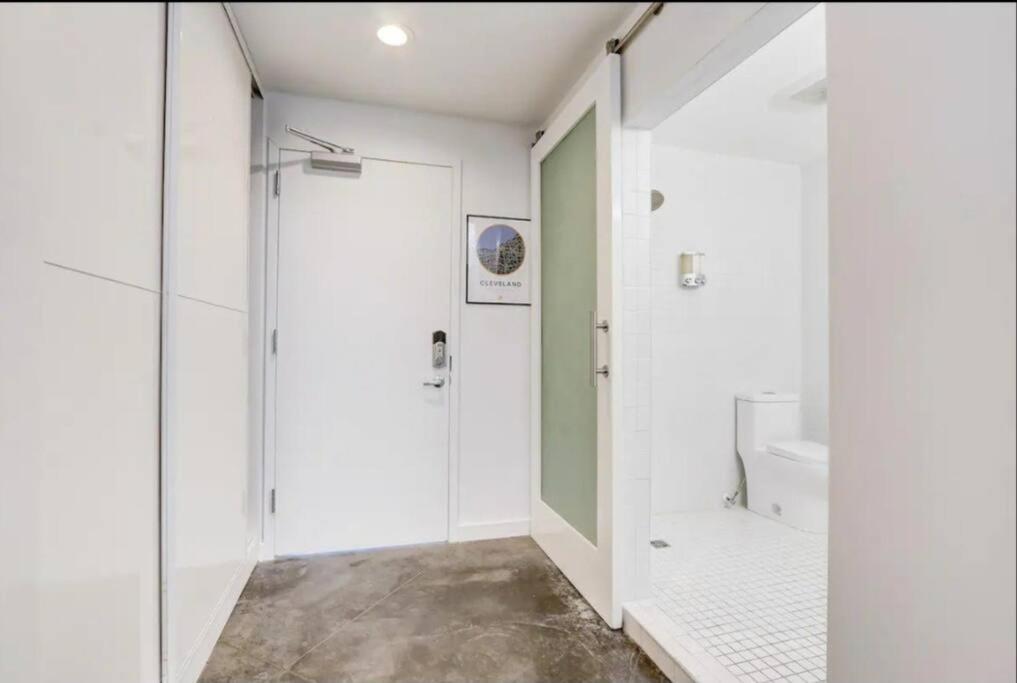 Kcm Tremont Oaks Apartments 7 클리블랜드 외부 사진
