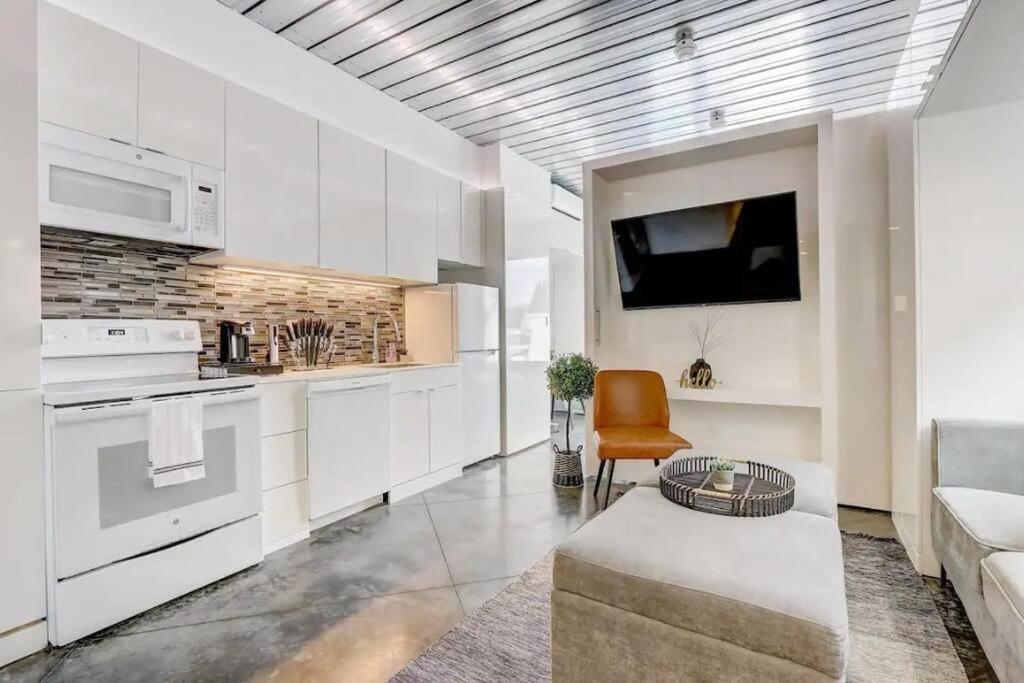 Kcm Tremont Oaks Apartments 7 클리블랜드 외부 사진