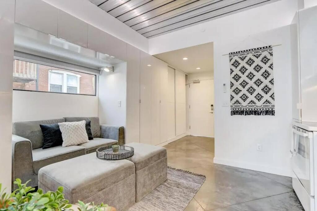 Kcm Tremont Oaks Apartments 7 클리블랜드 외부 사진